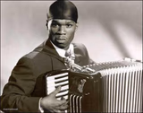 50 Cent Accordion