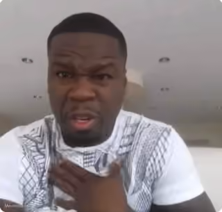 50 Cent "What He Say Fuck Me For"