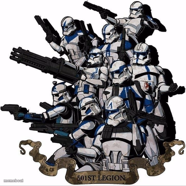 501st template - meme generator image preview