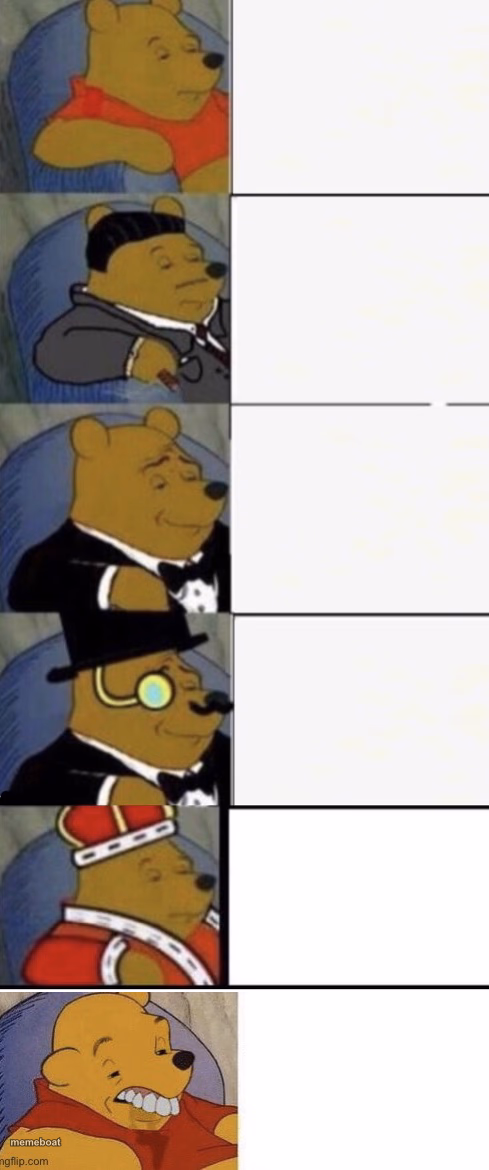 6 panel poop - meme generator image preview