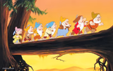 7 Dwarves