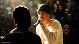 8 Mile rap battle