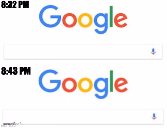 8:32 PM - 8:43 PM - meme generator image preview