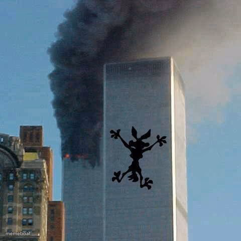 9/11 - meme generator image preview