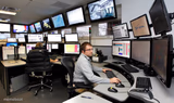 911 Dispatch