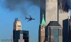 9/11 plane crash