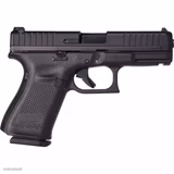 9mm of freedom