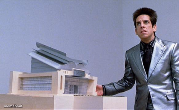 A center for ants? - meme generator image preview
