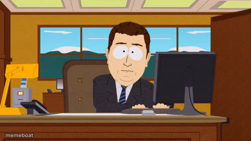 Aaaaand Its Gone - meme generator image preview