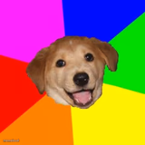 Advice Dog