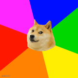 Advice Doge
