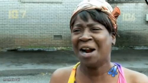 Ain't Nobody Got Time For That - meme generator image preview
