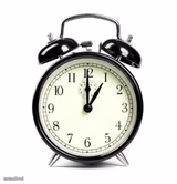 Alarm Clock