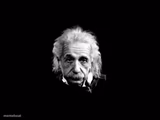 Albert Einstein