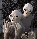 Aliens