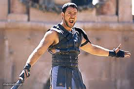 Are you not entertained - meme generator image preview
