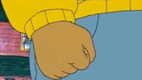 Arthur Fist