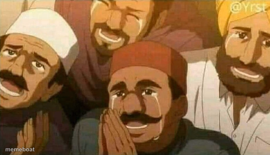 Bas karo bhai - meme generator image preview