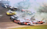 Because Race Car