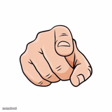 You