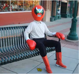 Yo