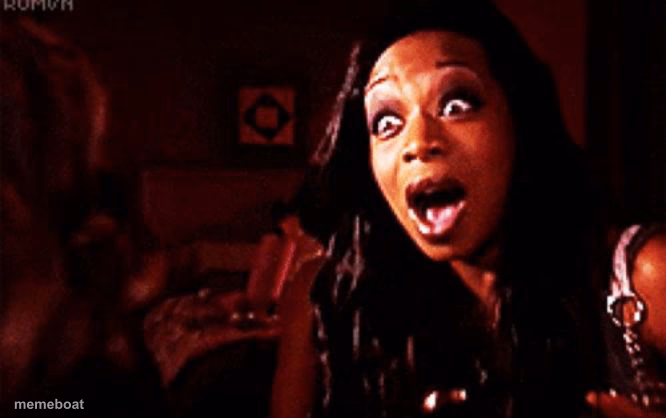 Beyoncé ?! Tiffany Pollard - meme generator image preview