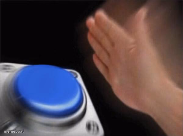 Blank Nut Button - meme generator image preview