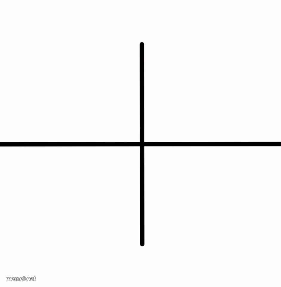 Blank Starter Pack - meme generator image preview