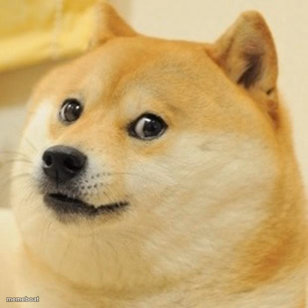 Doge - meme generator image preview