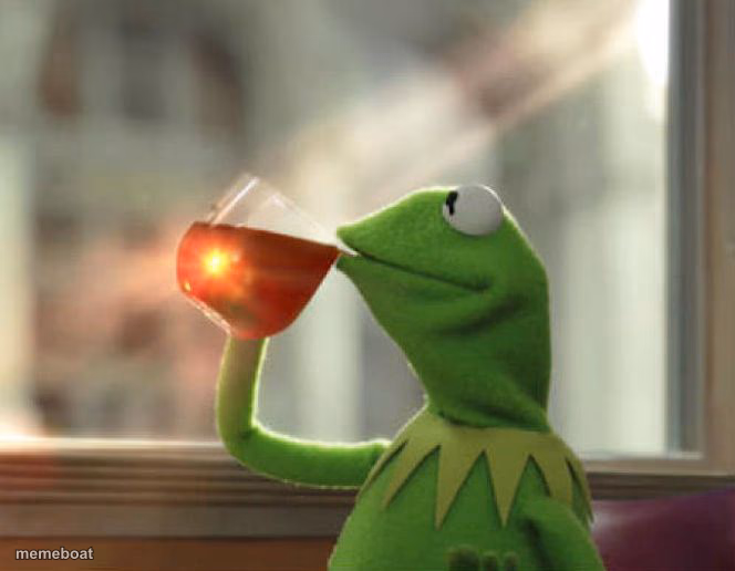 But That's None Of My Business (Neutral) - meme generator image preview