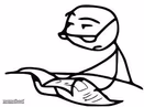 Cereal Guy's Daddy