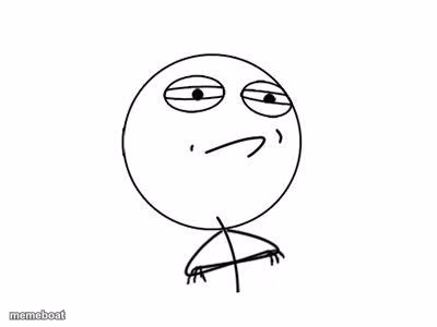 Challenge Accepted Rage Face - meme generator image preview