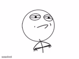 Challenge Accepted Rage Face