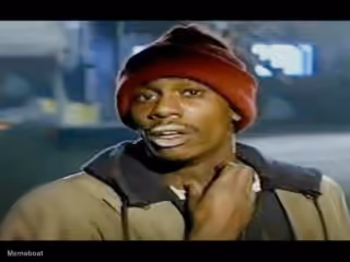 Chapelle crack