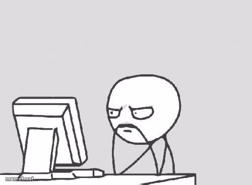 Computer Guy - meme generator image preview