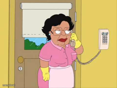Consuela - meme generator image preview