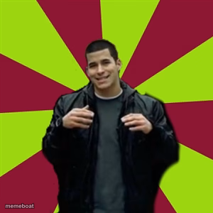 Contradictory Chris - meme generator image preview