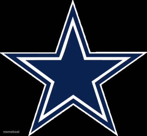 Dallas Cowboys - meme generator image preview
