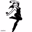 Dancing Trollmom