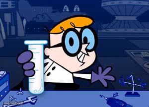 Dexter - meme generator image preview