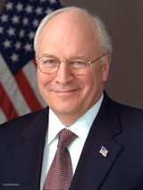 Dick Cheney