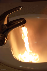 Disaster
