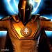Doctor Fate