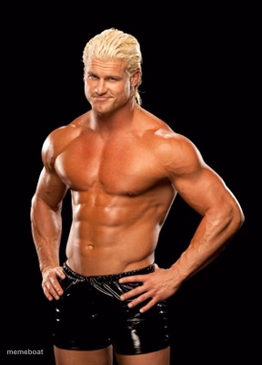 Dolph Ziggler Sells - meme generator image preview