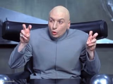 Dr Evil Quotes