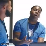 Drake & Future - Life is Good - meme generator image preview