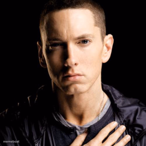 Eminem - meme generator image preview