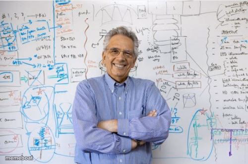 Engineering Professor - meme generator image preview