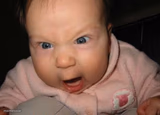 Evil Baby