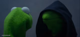Evil Kermit